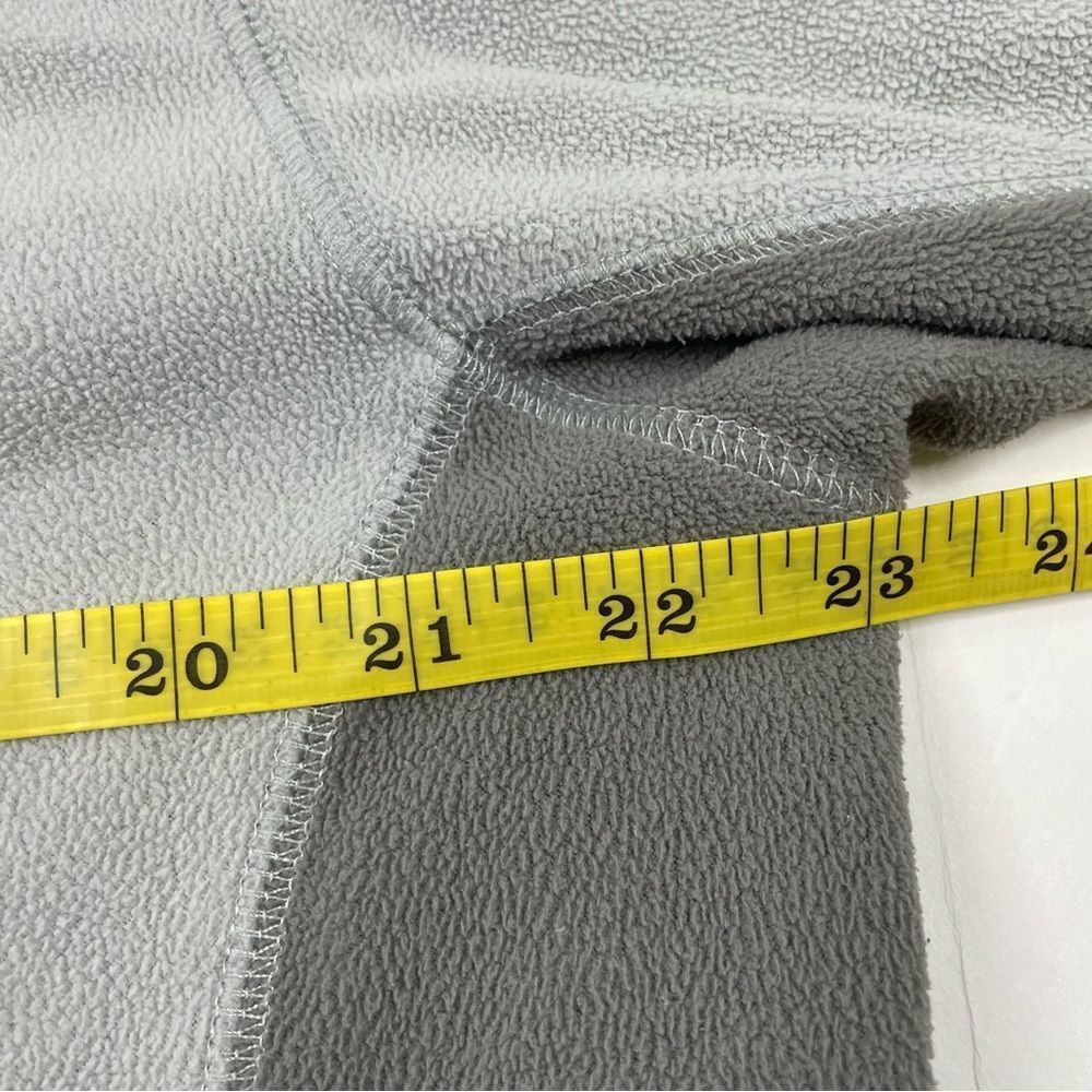 Columbia Two Tone Fleece Quarter Zip Pullover - Picture 4 of 7
